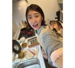 西野未姫、１歳娘をおんぶして…奮闘ショットに共感の声