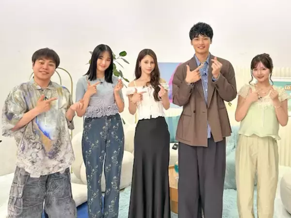『今日好き』スタジオゲストにダレノガレ明美の出演が決定