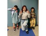 「平野ノラ、７歳子役からの的確な演技アドバイスに「おったまげー！！」」の画像2
