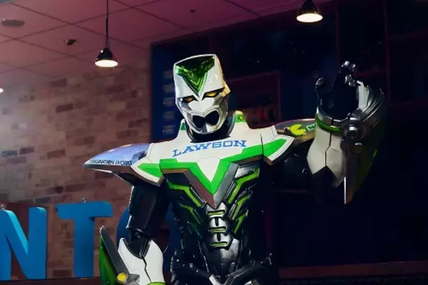 「KINTO×アニメ『TIGER & BUNNY 2』特別インタビュー公開」の画像