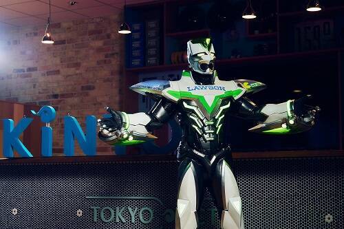 KINTO×アニメ『TIGER & BUNNY 2』特別インタビュー公開