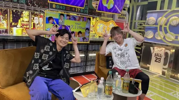 「谷山紀章＆下野紘 話題の“ChatGPT”で遊んでみた」の画像