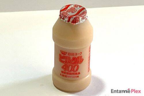 たまごっち×ピルクル400初コラボ！その全貌を紹介＆飲み比べも！
