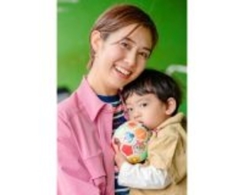 おばたのお兄さん…妻・山崎アナと乗り越えた節目、長男の卒乳報告