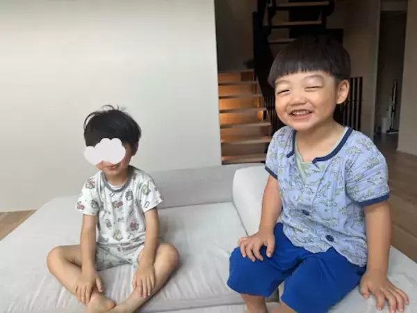 「あいのり・桃、『あいのり』出演応募を回顧「本当に良かった」」の画像