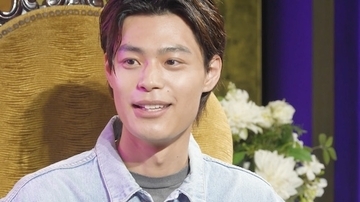竹内唯人、国民的俳優の兄が借金を肩代わりしてくれた過去を明かす