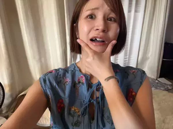 はんにゃ川島の元妻･菜月さん、BBQ中に起きたハプニング明かす