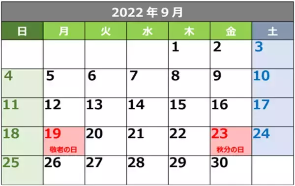 「コロナ禍３年目となるシルバーウィークの旅行事情は…」の画像
