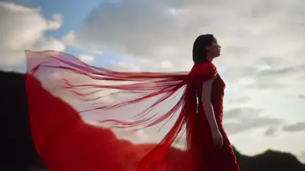 「のんの美の秘訣、自分へのご褒美は？「１年くらい休んで…」」の画像