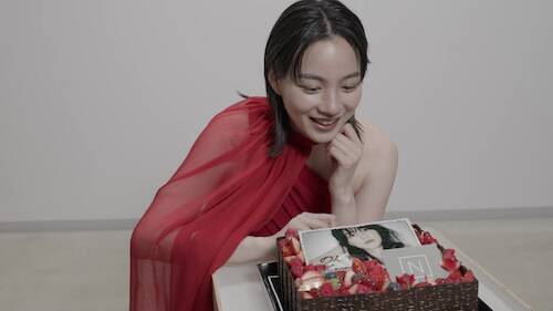 のんの美の秘訣、自分へのご褒美は？「１年くらい休んで…」