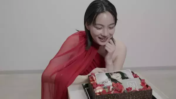 「のんの美の秘訣、自分へのご褒美は？「１年くらい休んで…」」の画像