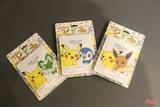 「ピカチュウらと撮影！ 渋谷でポケモン新商品イベント開催」の画像3