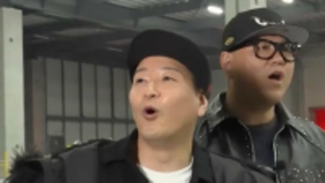 チョコプラ長田＆シソンヌ長谷川が500台のカスタムカーに大興奮