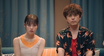 松本若菜が『バカンスの法則』にナレーションでサプライズ出演