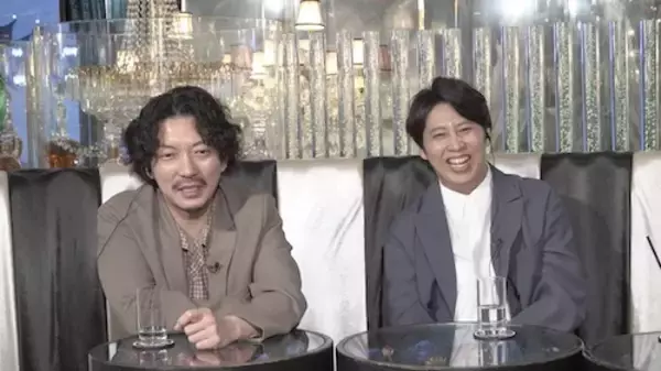 超体育会系企業「ゾス」に潜入！大声＆叱咤横行する社風に一同驚愕