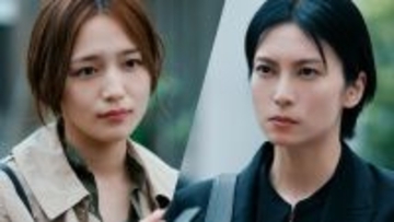 ABEMAドラマ『スキャンダルイブ』第２話無料配信開始