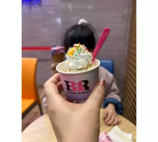 「平野ノラ、５歳愛娘“バブ子”年中最後にしみじみ」の画像