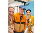 「アンミカ、夫とサマソニデート！Jamiroquaiらとの豪華ショットも」の画像2