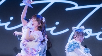 感謝と決意、次なるステージへ…Toi Toi Toi主催単独公演開催