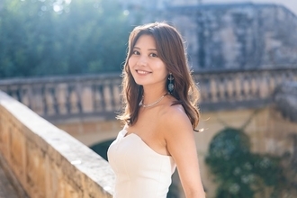 『ラブパワーキングダム２』に参加する林ゆめのモテの必殺技は？