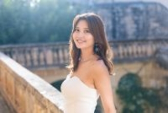 『ラブパワーキングダム２』に参加する林ゆめのモテの必殺技は？