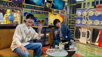 愛猫家・花江夏樹の指示で浪川大輔が猫のにゃんすけに!?