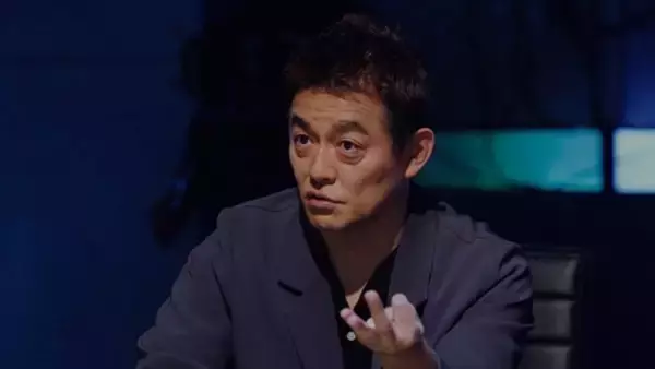 井戸田潤の“ピンクハーレーの呪い”にスタジオ驚愕！