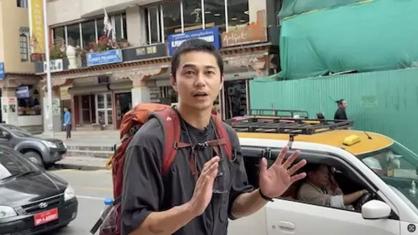 「ビジュアル激変の東出昌大「反省とかじゃない」」の画像