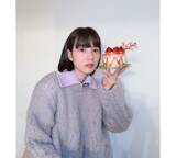 「のん、"桃の節句"に透明感あふれるひな祭りショット公開　」の画像2