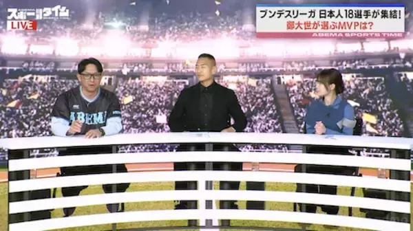 鄭大世が語る海外に認められた“日本人ブランド”とは？