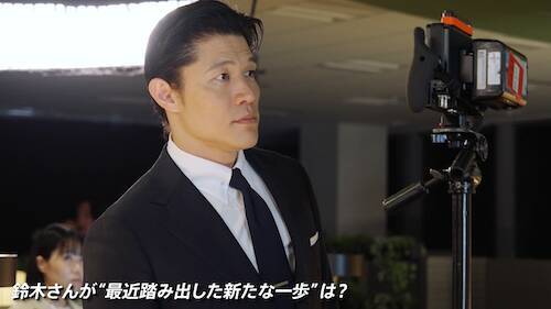戸田恵梨香が30代のうちにやっておきたい・挑戦したいことは？