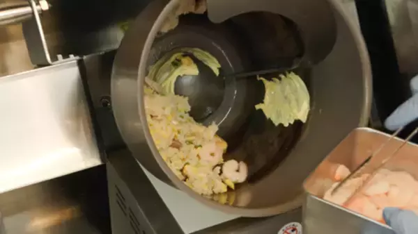 「カズレーザー＆安藤なつが「ニチレイ」の秘密に絶叫!?」の画像