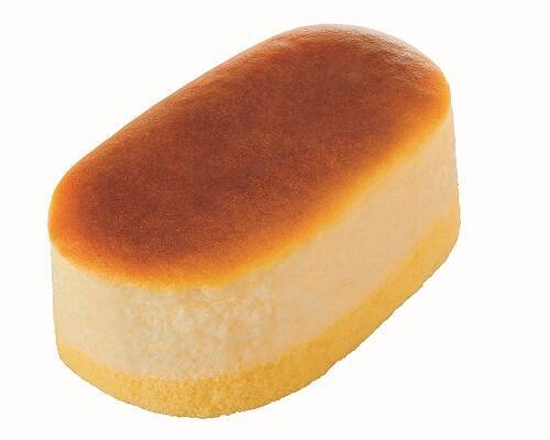 驚きのくちどけ！ファミマのこだわり新食感スイーツ登場