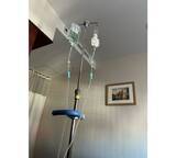 「平野ノラ、年明け体調不良で1週間入院「きつかった」」の画像1