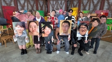 総再生回数12億回超！小学生YouTuberりおなちゃん登場