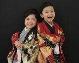 「七五三の写真撮影、子どもの衣装の人気和装カラーは？」の画像10