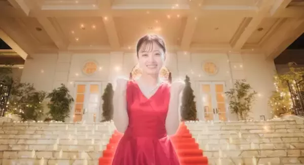 橋本環奈・緑＆チェ・ジョンヒョプ・西上の恋する表情に視聴者胸キュン