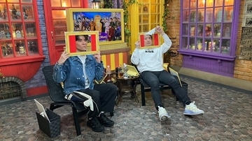 八代拓、安元洋貴の変顔に爆笑「待ち受けにしたい！」