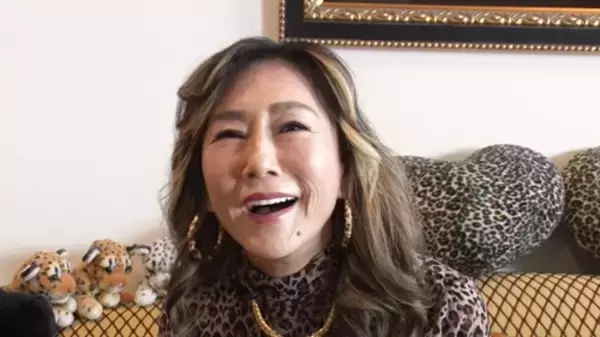 「「マダムブリュレ」生みの親・マダム信子の終活に密着」の画像