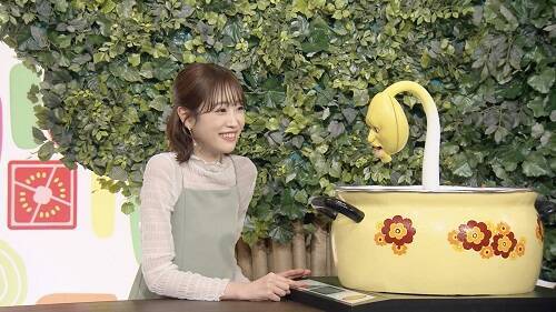 髙橋ひかる、癖が強すぎる林修先生に驚愕＆ツッコミ連発