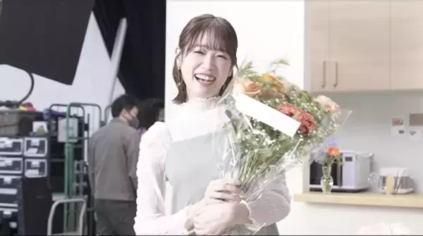 「髙橋ひかる、癖が強すぎる林修先生に驚愕＆ツッコミ連発」の画像