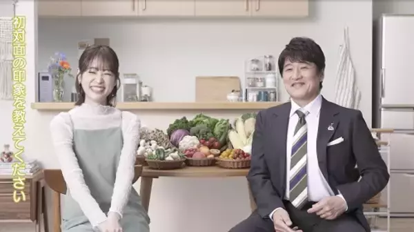 「髙橋ひかる、癖が強すぎる林修先生に驚愕＆ツッコミ連発」の画像