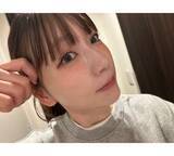 「あいのり・桃、１週間ぶりのメイクSHOTに気分爆上げ」の画像2