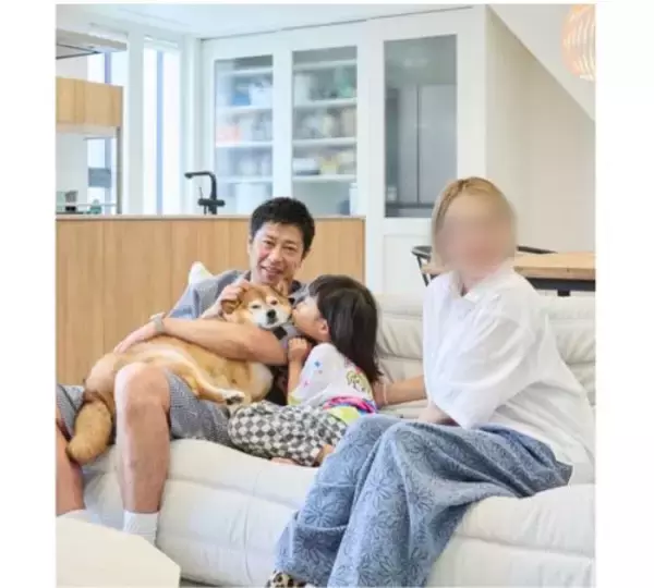 「パンサー尾形、体調不良で入院も回復へ…妻･あいさんが近況報告」の画像