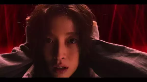 S Line ～見えてはいけない関係～に出演中のアリンにインタビュー