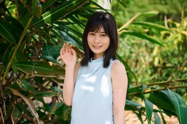 ラブキャッチャージャパン３出演！大久保桜子が恋愛時の意外な一面告白