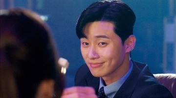 パク・ソジュン出演人気作をABEMAで期間限定無料配信