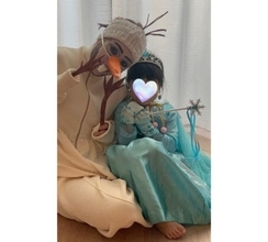 平野ノラ、本気の親子ハロウィンコス＆歴代コス一挙公開