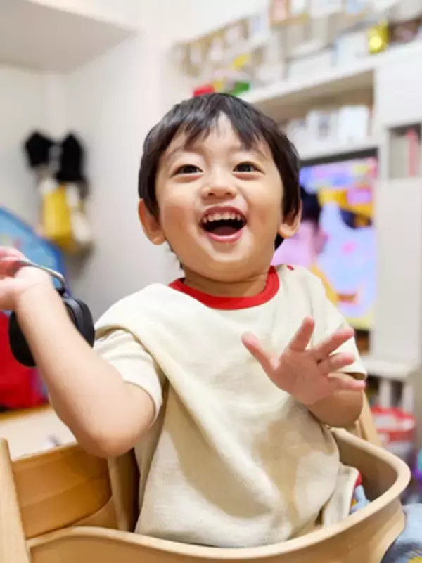 「おばたのお兄さん ２歳息子の虫歯ゼロ報告に「やったー!!!」」の画像