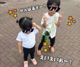 「ニッチェ江上、愛娘の母性本能あふれる姿に「感動」の声」の画像1